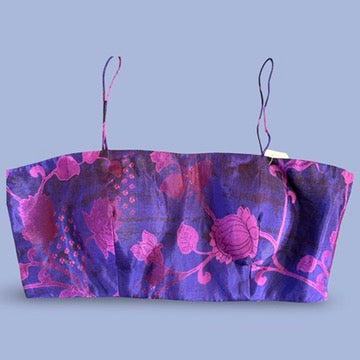 Off the Shoulder 3 Piece Palazzo Set