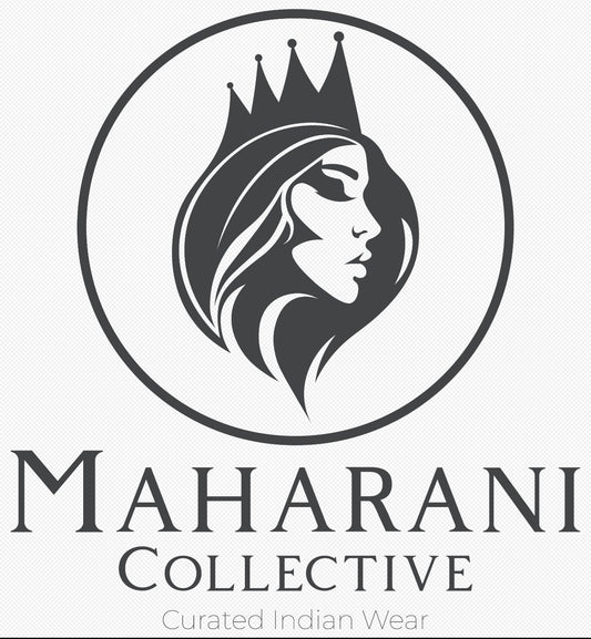 A Maharani Collective Gift Card